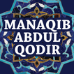Manaqib Syekh Abdul Qodir