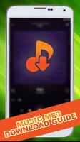 Mp3 Downloader Mix Guide تصوير الشاشة 1