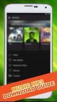 Mp3 Music Downloads Guide ภาพหน้าจอ 3