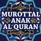 Murottal Anak Al Quran أيقونة