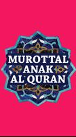 Murottal Anak Al Quran captura de pantalla 1