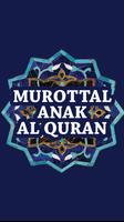 Murottal Anak Al Quran تصوير الشاشة 2