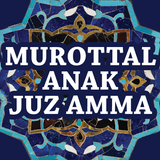 Murottal Anak Juz Amma آئیکن