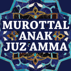 Murottal Anak Juz Amma biểu tượng