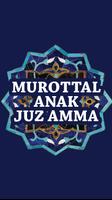 Murottal Anak Juz Amma โปสเตอร์