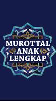 Murottal Anak Offline Lengkap Poster