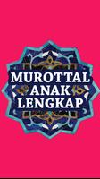 Murottal Anak Offline Lengkap ภาพหน้าจอ 1