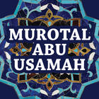 Murotal Abu Usamah-icoon