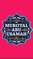 Murotal Abu Usamah captura de pantalla 1