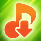 Music Downloader Mp3 Guide 图标