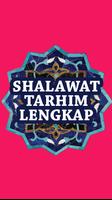 Shalawat Tarhim Lengkap تصوير الشاشة 1