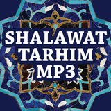 Shalawat Tarhim Mp3 icône