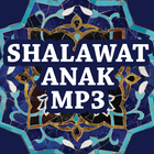 Shalawat Anak Mp3 icône