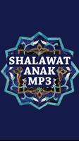 Shalawat Anak Mp3 পোস্টার