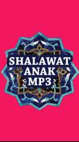 Shalawat Anak Mp3 imagem de tela 1