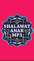 Shalawat Anak Mp3 syot layar 1