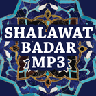 آیکون‌ Shalawat Badar Mp3