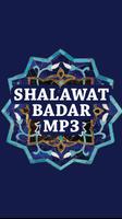 Shalawat Badar Mp3 Affiche