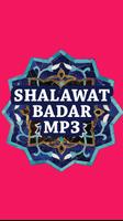 Shalawat Badar Mp3 imagem de tela 1