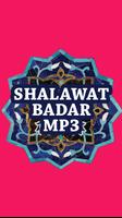 Shalawat Badar Mp3 imagem de tela 3