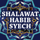 Shalawat Habib Syech Mp3 icône
