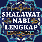 Icona Shalawat Nabi Lengkap