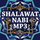 Shalawat Nabi Mp3 icono