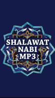 Shalawat Nabi Mp3 ポスター