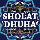 Sholat Dhuha icon