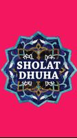 Sholat Dhuha syot layar 3