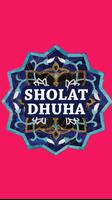 Sholat Dhuha ภาพหน้าจอ 3