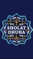 Sholat Dhuha ภาพหน้าจอ 2