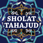 Sholat Tahajud أيقونة