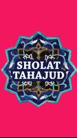 Sholat Tahajud تصوير الشاشة 1
