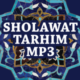 ikon Sholawat Tarhim Mp3