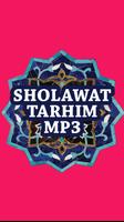 Sholawat Tarhim Mp3 capture d'écran 3