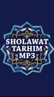 Sholawat Tarhim Mp3 海報