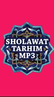 Sholawat Tarhim Mp3 اسکرین شاٹ 1