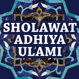 Sholawat Adhiya Ulami icon