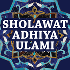 Icona Sholawat Adhiya Ulami