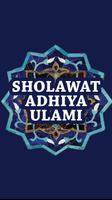 Sholawat Adhiya Ulami Affiche