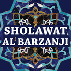 Sholawat Al Barzanji biểu tượng