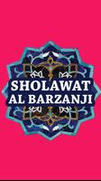 Sholawat Al Barzanji syot layar 1