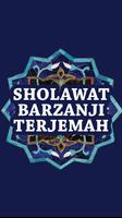 Sholawat Al Barzanji Terjemah Affiche