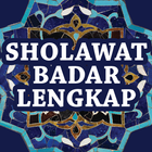 Sholawat Badar Lengkap ikon