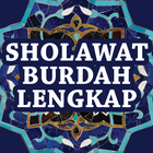 Sholawat Burdah Lengkap icon