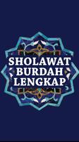 Sholawat Burdah Lengkap-poster