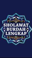Sholawat Burdah Lengkap penulis hantaran