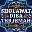 Sholawat Diba Terjemahan