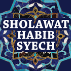 Sholawat Habib Syech Lengkap 图标